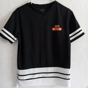 Art Class Limited Edition Black Shirt L-12/14